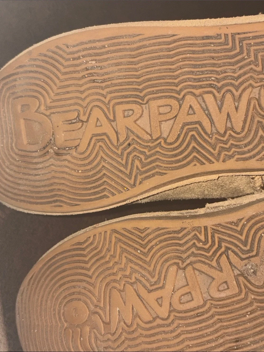 BearPaw classic kids